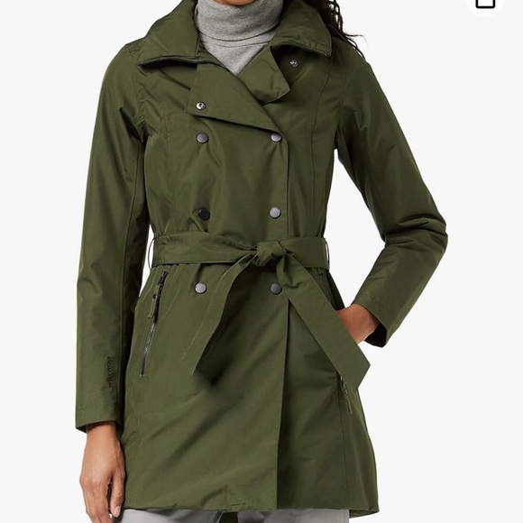 Ladies Helly Hansen jacket - Picture 5 of 5